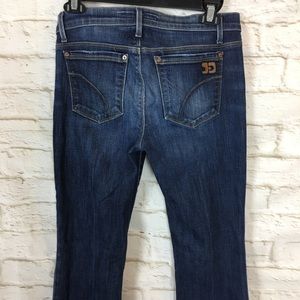 Joe’s Jeans Provocateur Denim Size 26